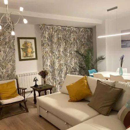 Appartement Luminoso Y Acogedor A Un Paso De La Playa Registro Turismo Vut 2467 As *