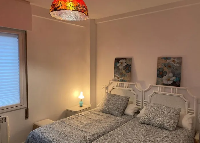 Luminoso Y Acogedor A Un Paso De La Playa Registro Turismo Vut 2467 As Apartman